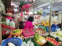 Wet Markets