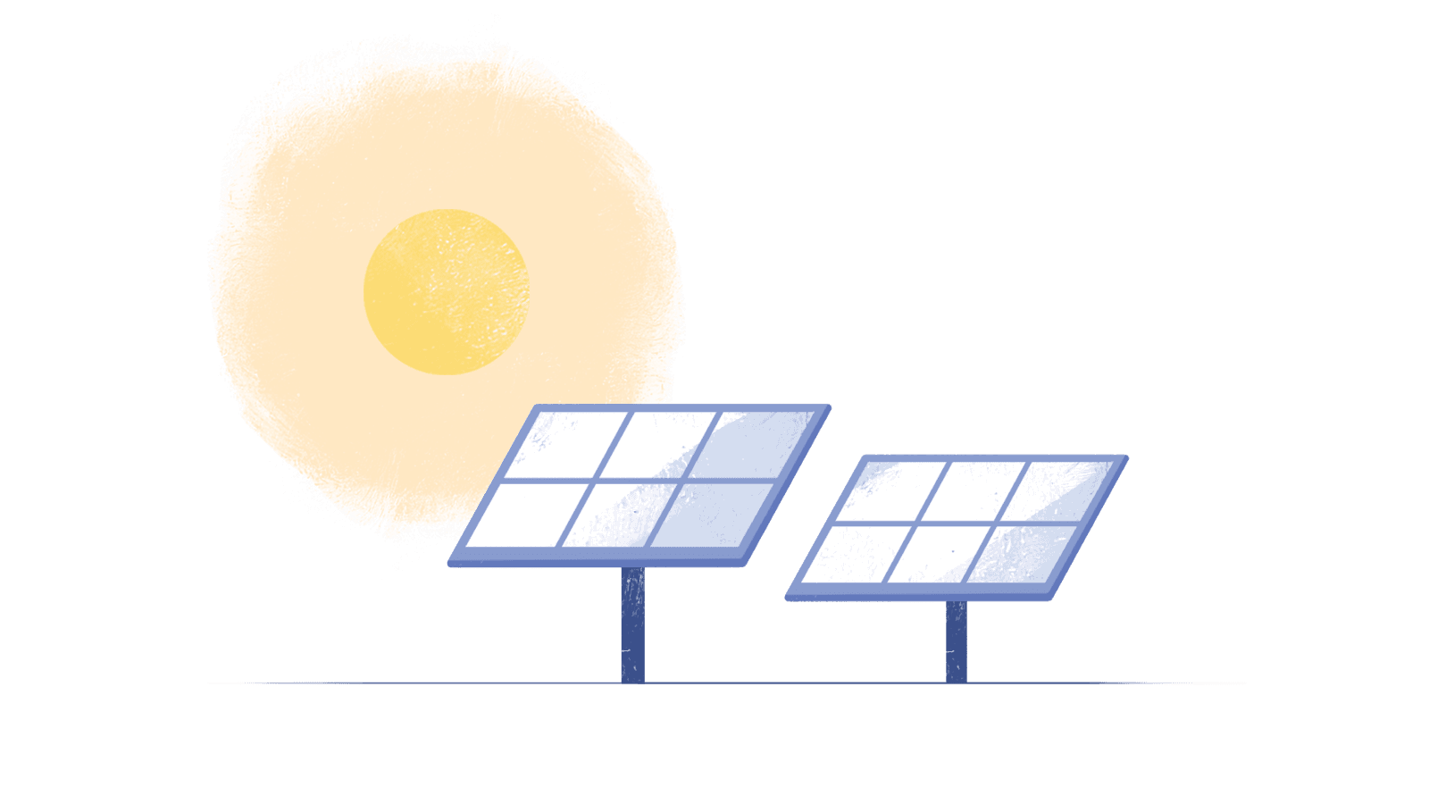 SAT - 50% solar power