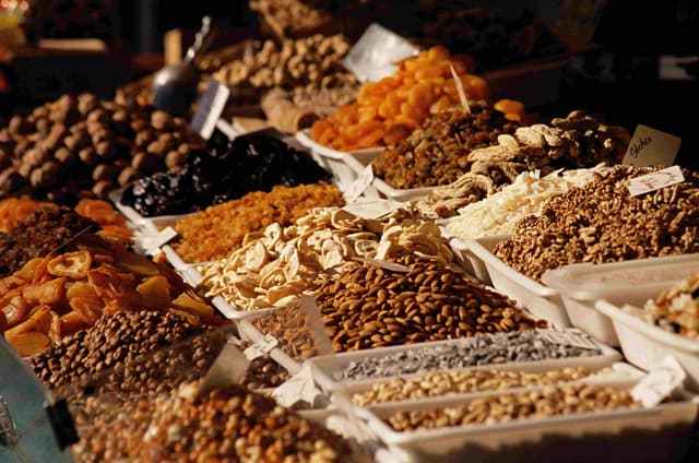 Aflatoxins in Focus: Managing Their Occurrence in Food Supply