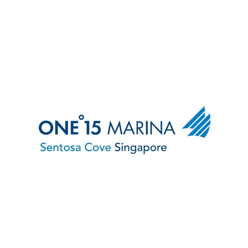 Latitude Restaurant & Terrace @ ONE⁰15 Marina Sentosa Cove Singapore