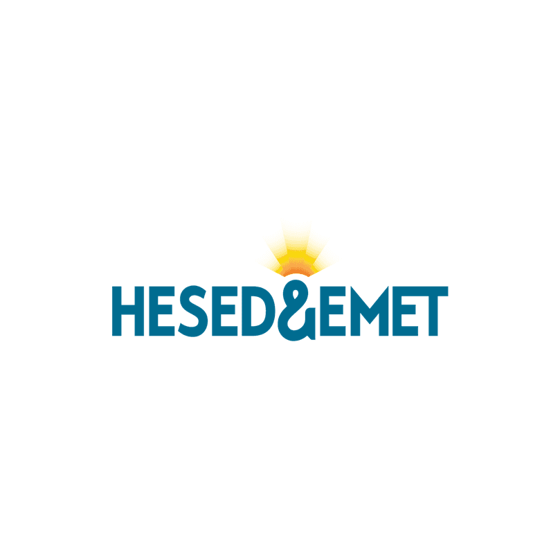 Hesed & Emet Holdings Pte Ltd
