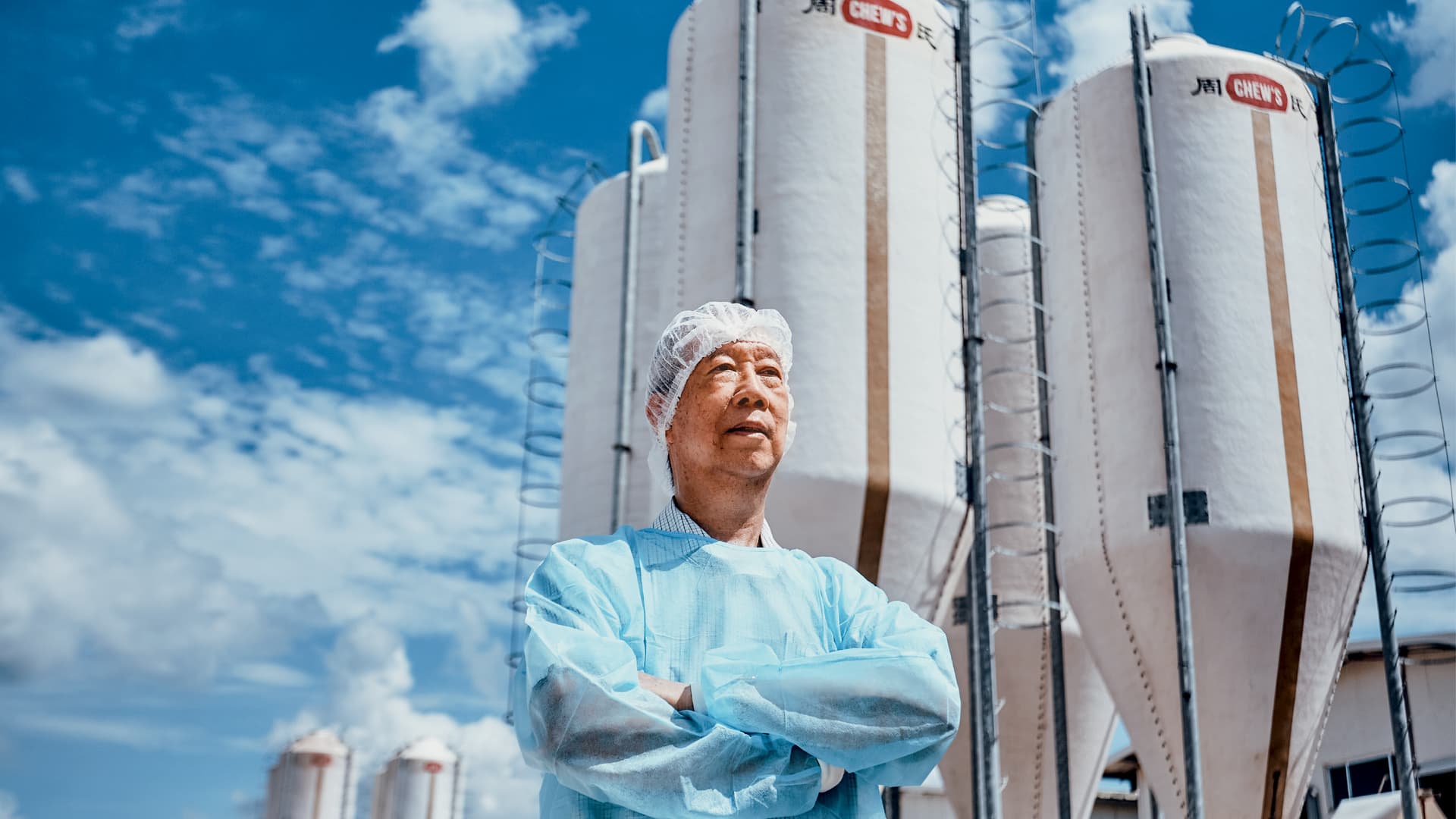 Tan Chee Nam