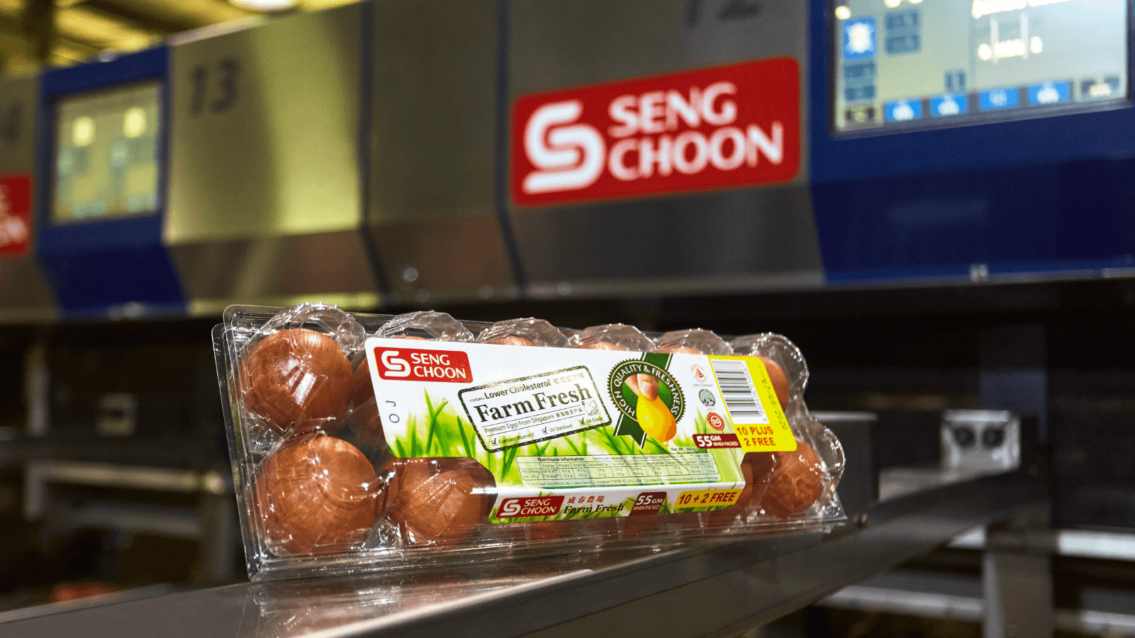 Seng Choon
