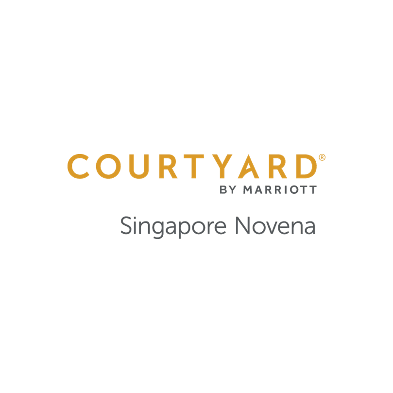 Hoi Hup Novena Pte Ltd T/A Courtyard by Marriott Singapore Novena
