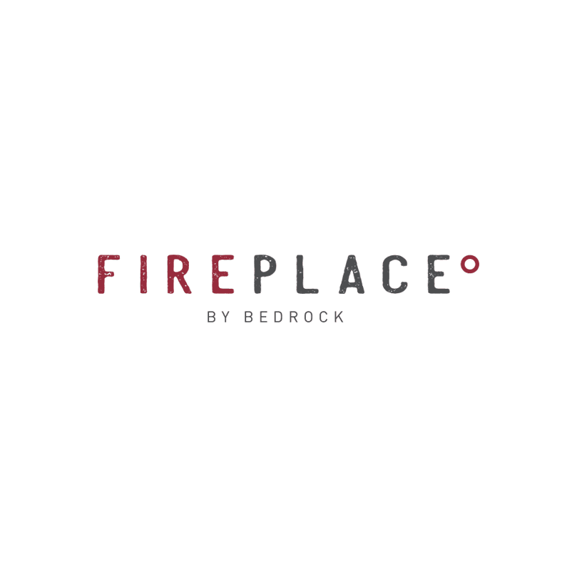 Fireplace by Bedrock