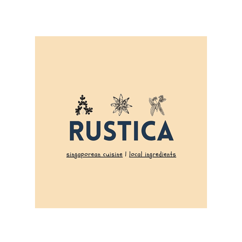 Rustica Food SG Pte Ltd