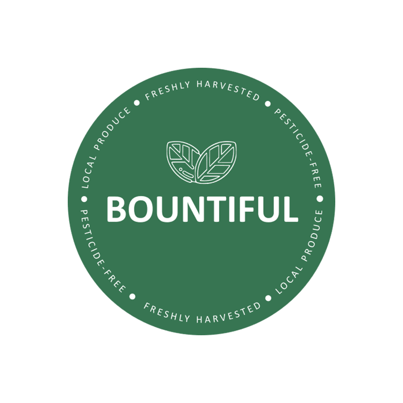 Bountiful
