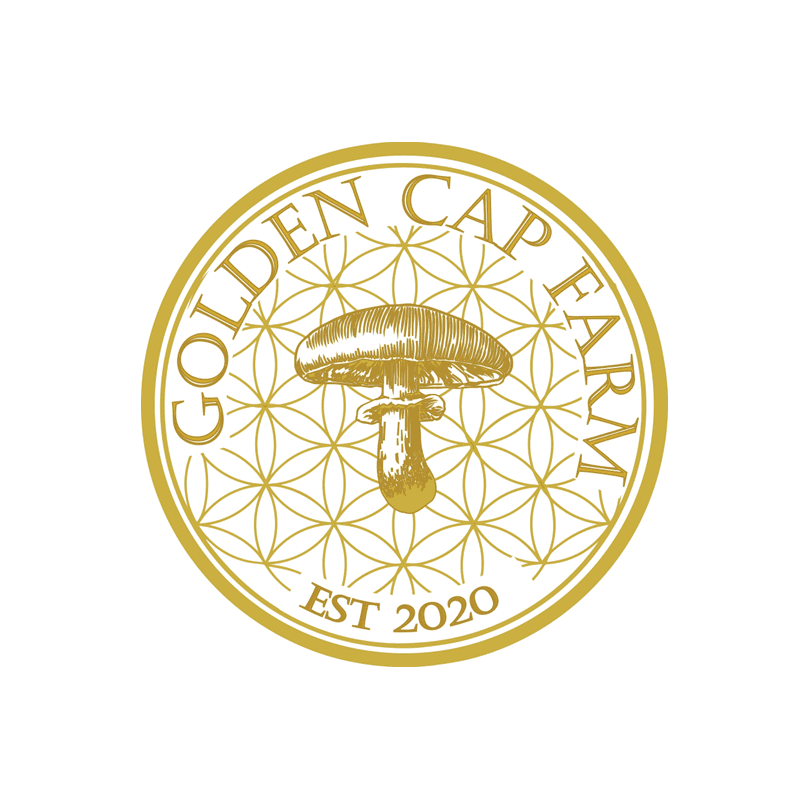 Golden Cap