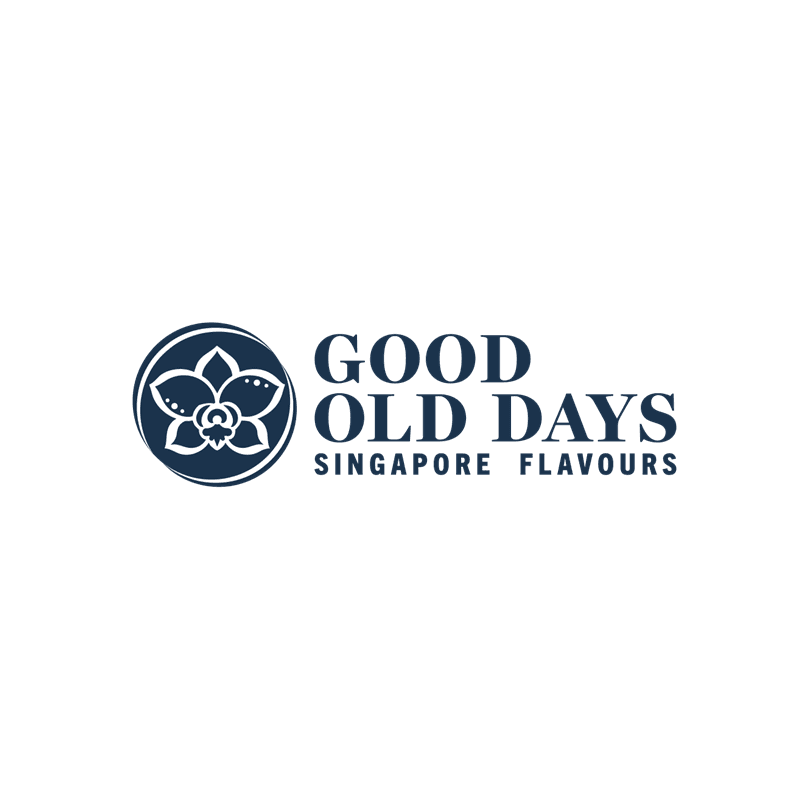 Good Old Days Singapore Flavours