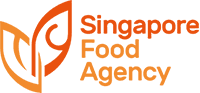 Singapore Food Agency Logo