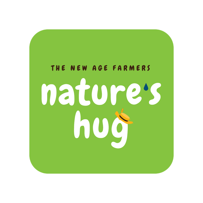 Nature's Hug