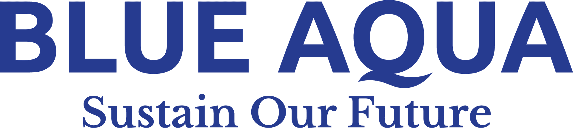 Blue Aqua International