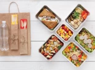 Food-contact materials
