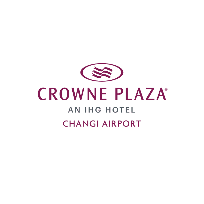 Crowne Plaza Changi Airport