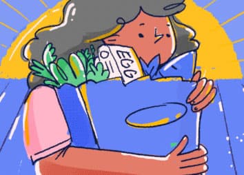 Champions of Tomorrow — Supporting Local Farmers