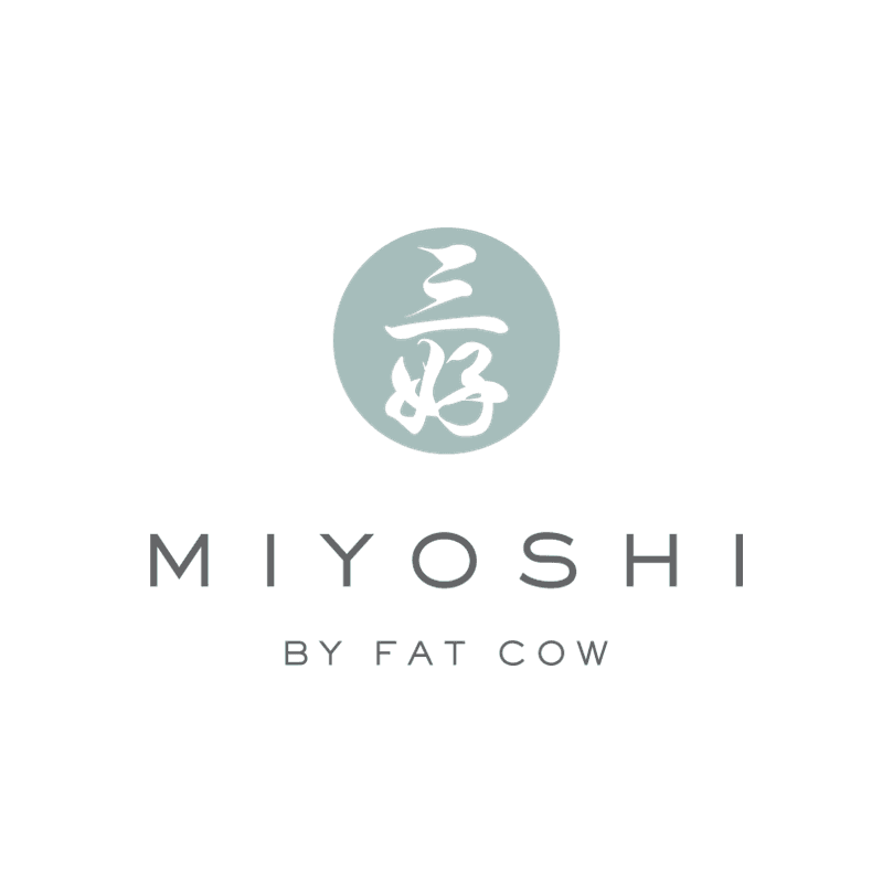MIYOSHI by Fat Cow