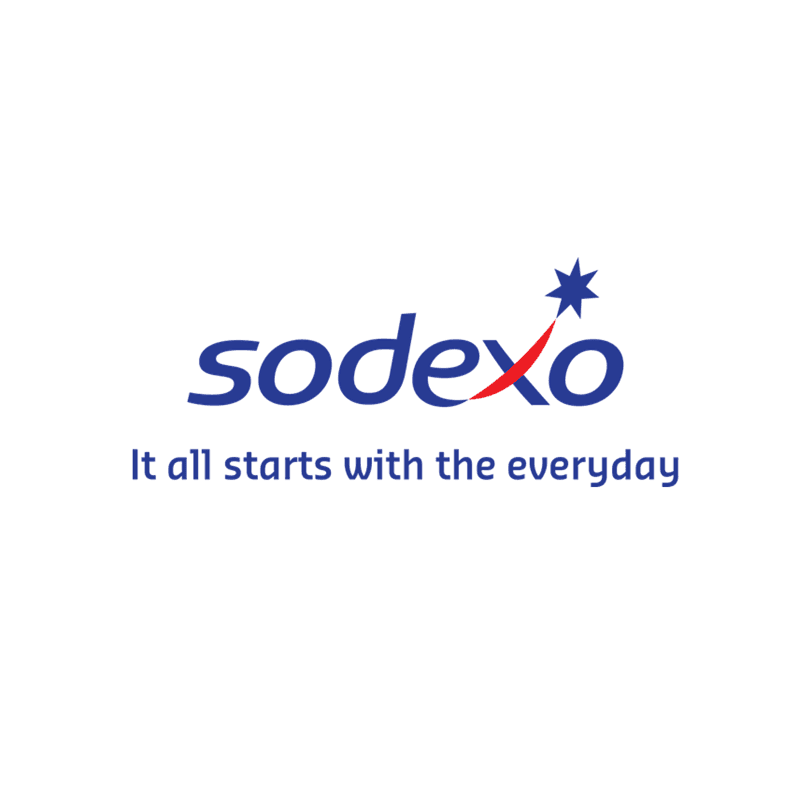 Sodexo Singapore Pte Ltd - Cafe AllSpark, Sodexo at Google
