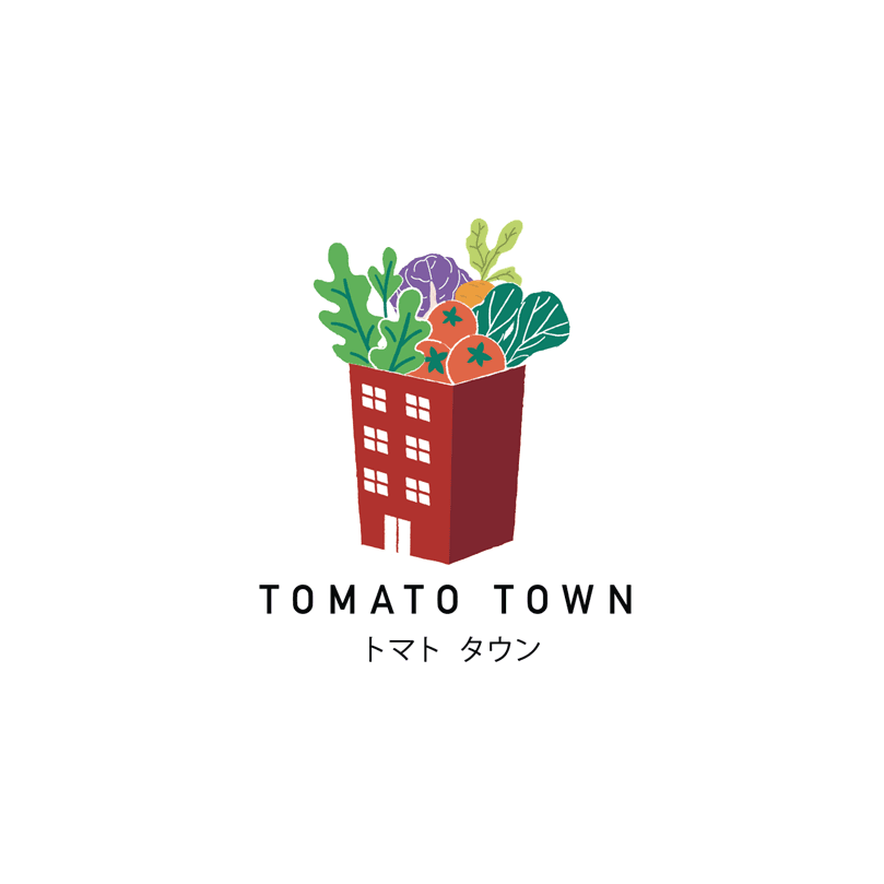 Tomato Town