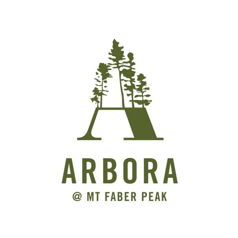 Arbora @ Mount Faber Peak