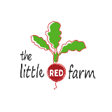 The Little Red Farm