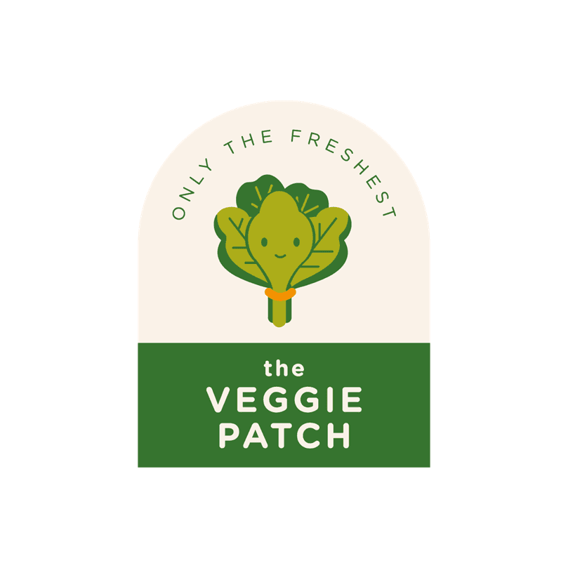 The Veggie Patch