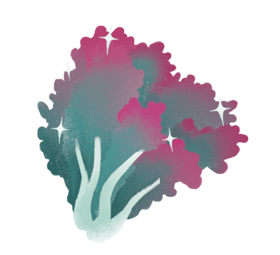 Sustenir - Sustenir’s crops are grown in such a pristine environment.