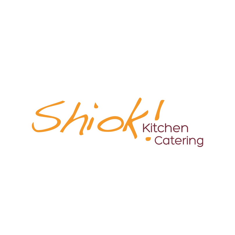 Shiok Kitchen Catering Pte Ltd