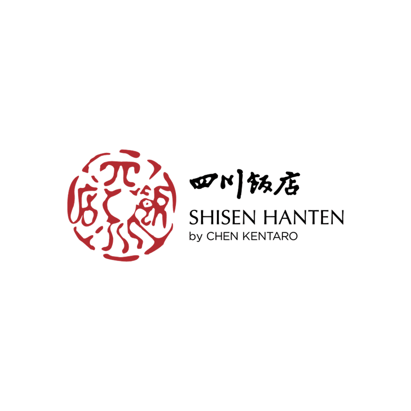 Shisen Hanten by Chen Kentaro