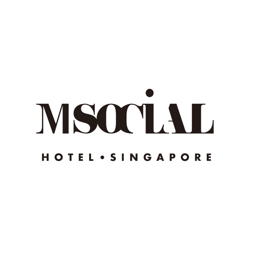 M Social Singapore