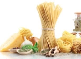 Dry & processed food