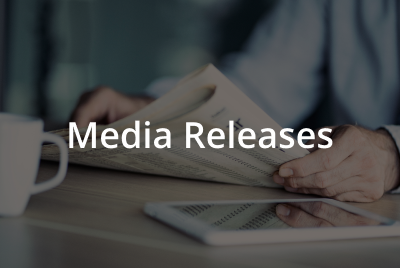 media releases